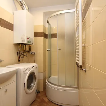 Stilo Dom - Ul Poniatowskiego Apartament Wrocław