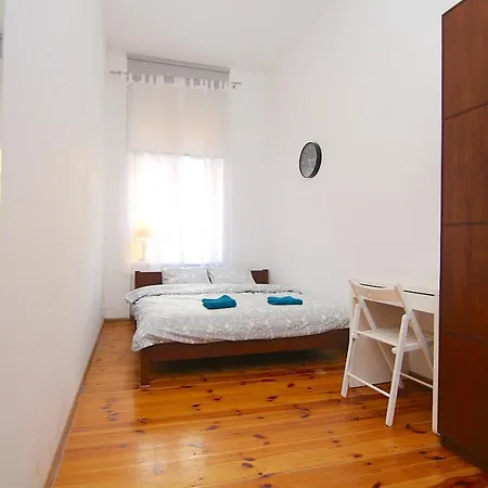 Stilo Dom - Ul Poniatowskiego Wrocław