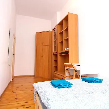 Stilo Dom - Ul Poniatowskiego *