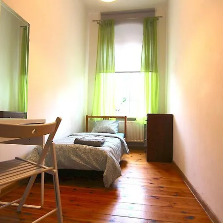 Stilo Dom - Ul Poniatowskiego Apartament