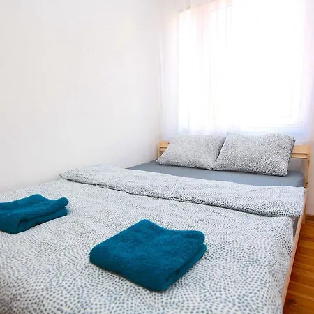 Apartamento - Ul Poniatowskiego *