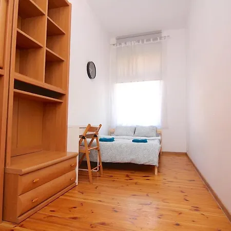 - Ul Poniatowskiego Appartamento